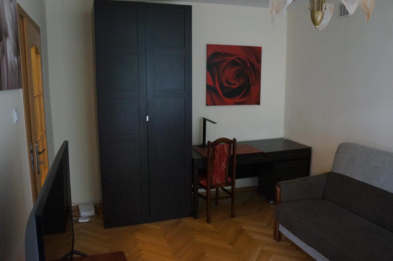 Zielony Zoliborz Warsawa Bagian luar foto