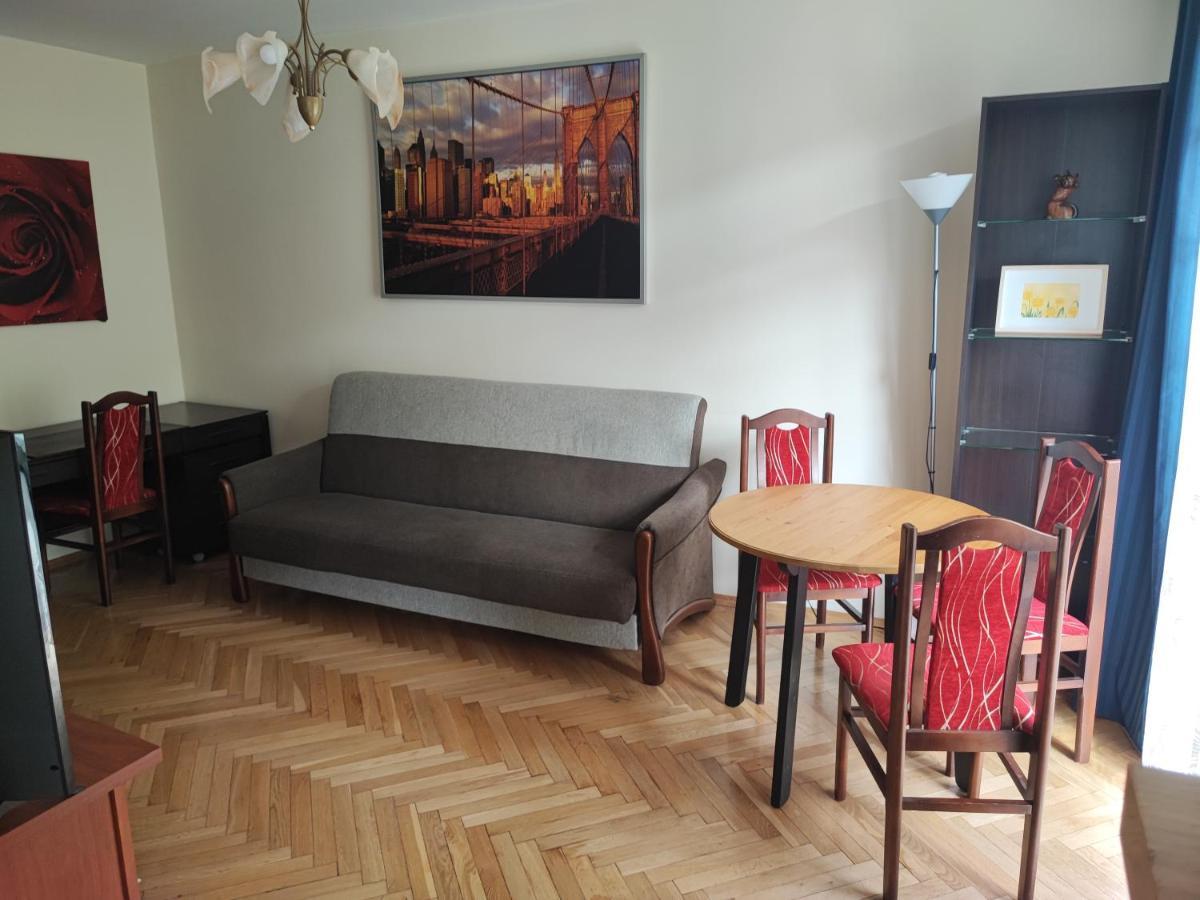 Zielony Zoliborz Warsawa Bagian luar foto