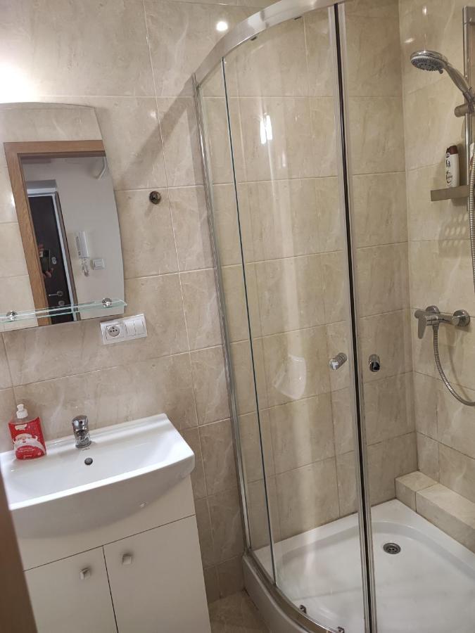 Zielony Zoliborz Warsawa Bagian luar foto